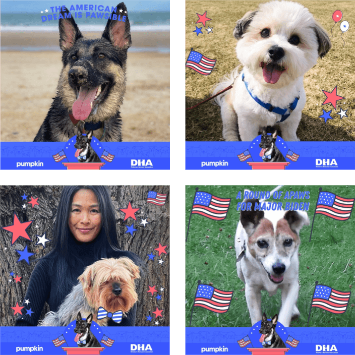 Online Photo Booth Galleries